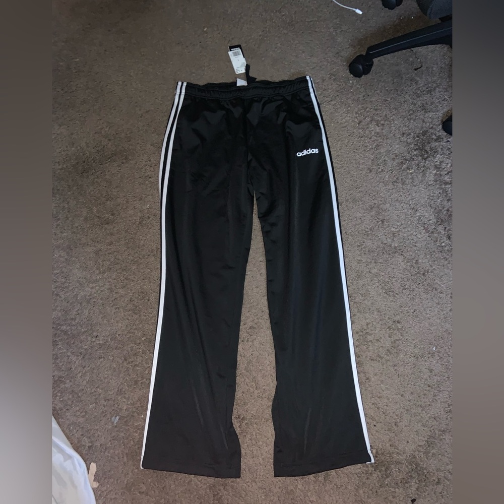 Adidas Track pants brand new never worn